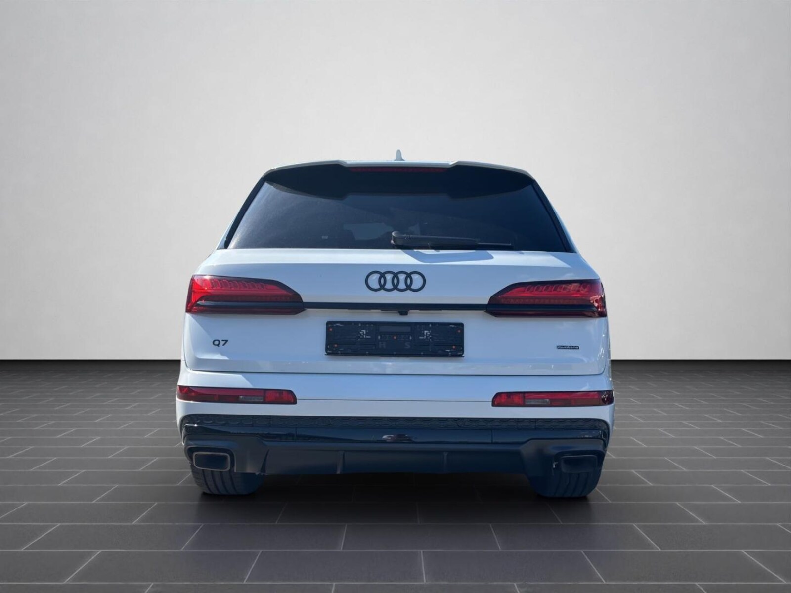 Audi Q7 – Bild 5