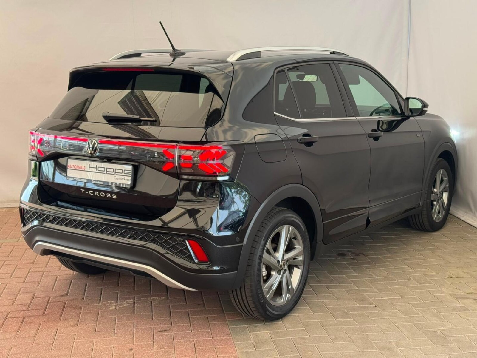 Volkswagen T-Cross – Bild 23