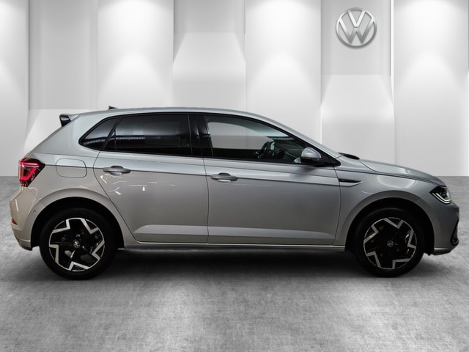 Volkswagen Polo – Bild 13