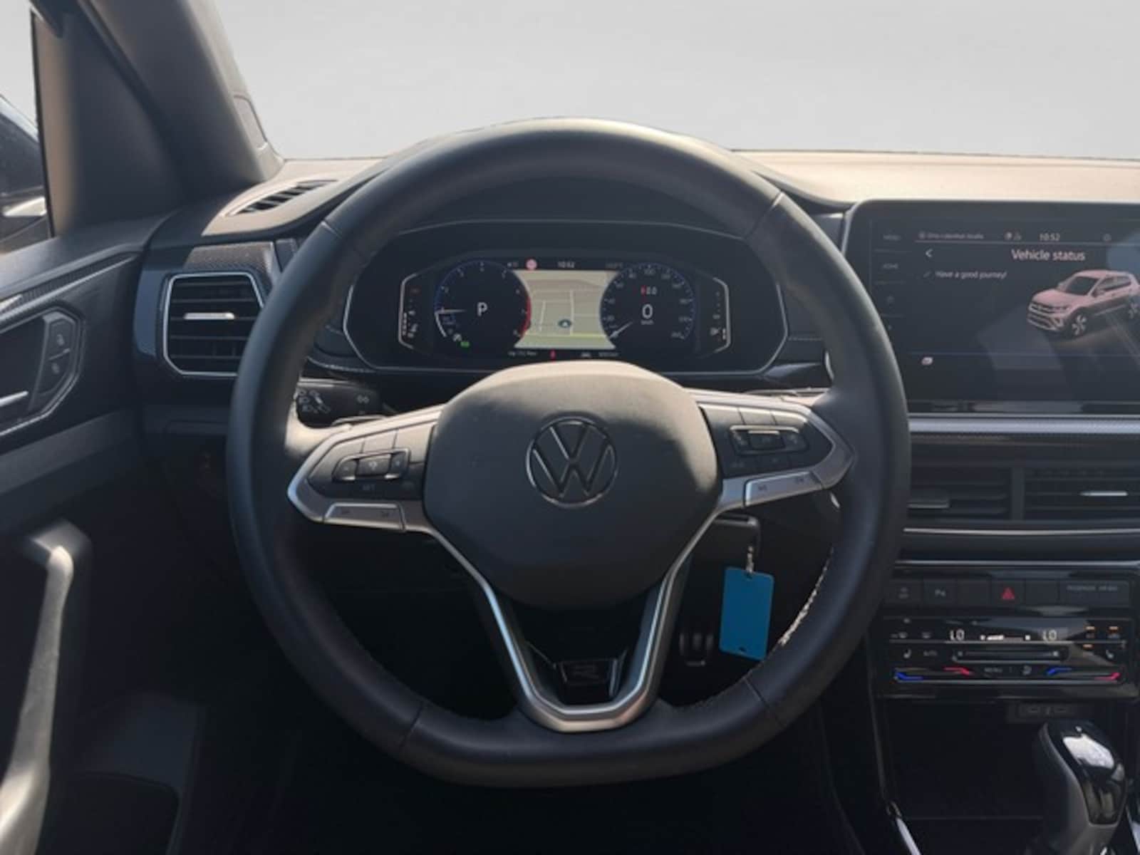 Volkswagen T-Cross – Bild 13