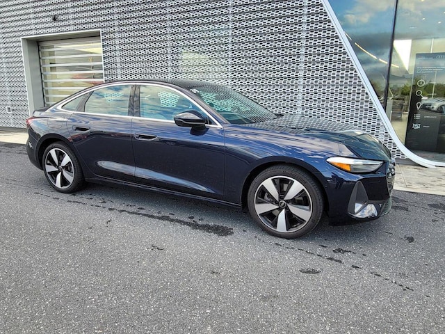 2025 Audi A5 Sedan