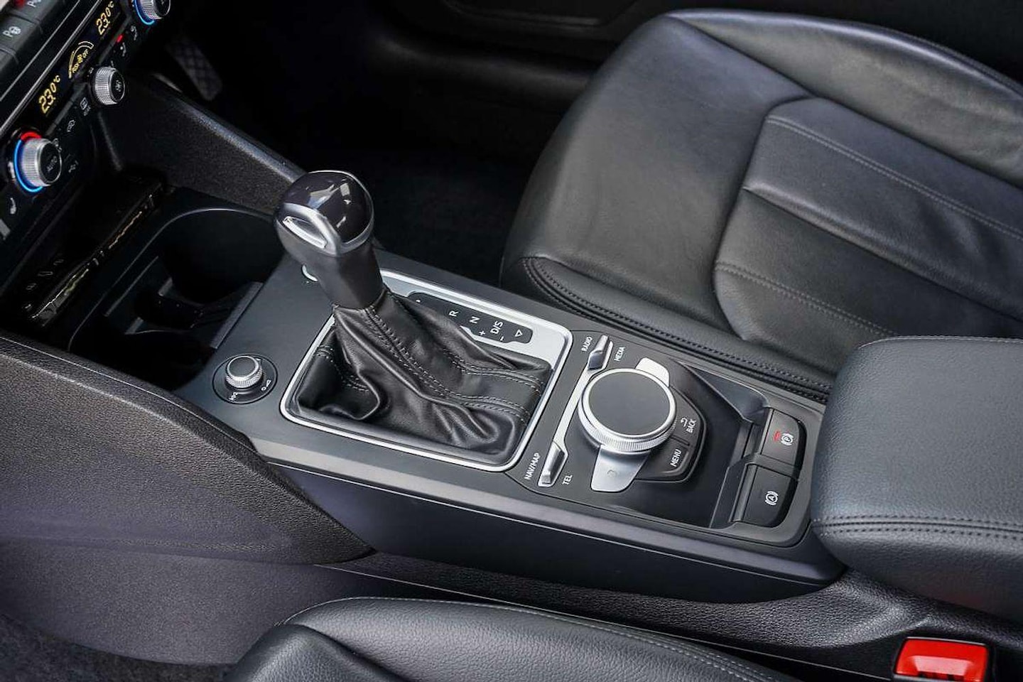 Image about Audi Q2 35 TFSI