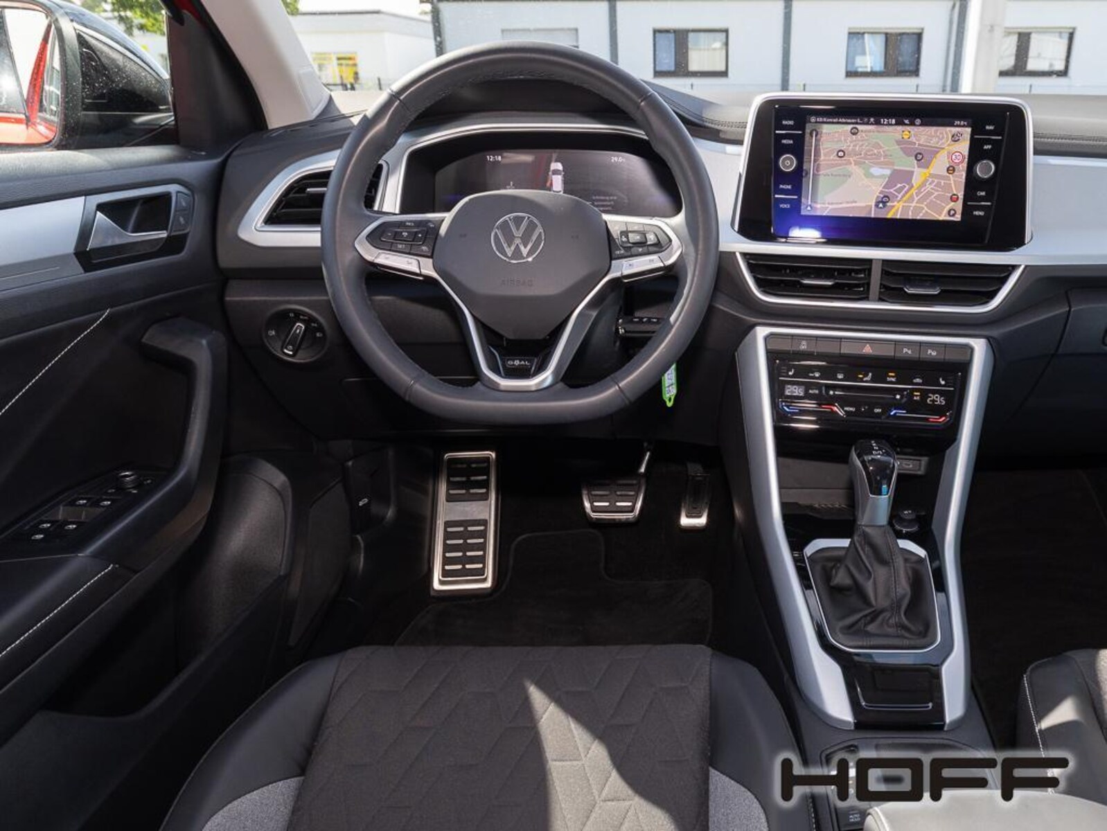 Volkswagen T-Roc – Bild 6
