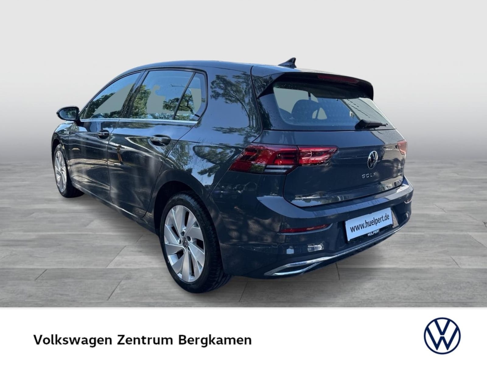Volkswagen Golf – Bild 3