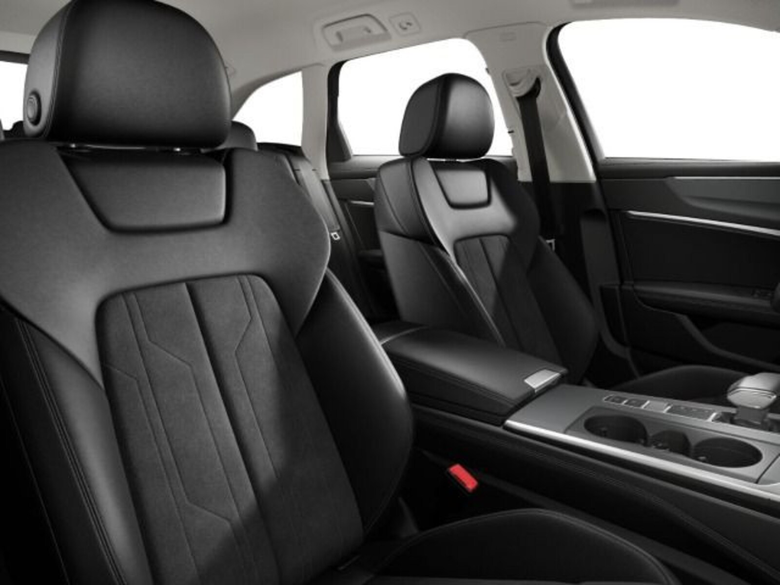 Audi A6 Avant – Bild 10