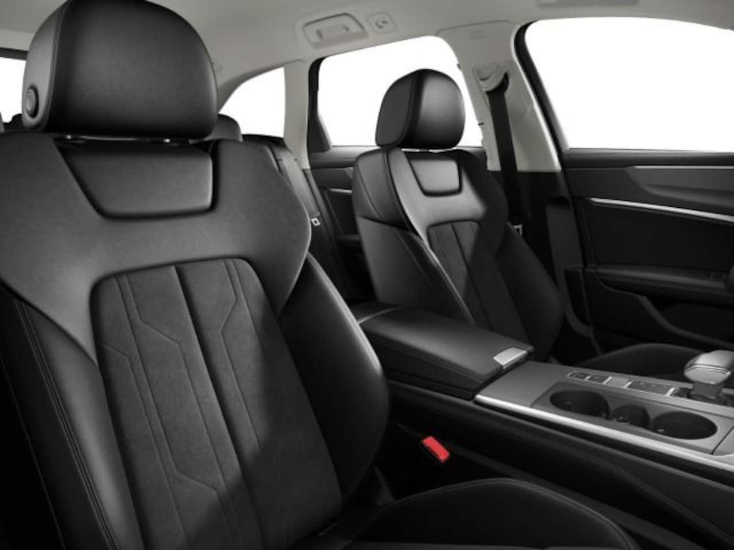 Bild über Audi A6 Avant advanced 45 TFSI S tronic - für weitere Informationen kontaktieren Sie den Audi Partner
