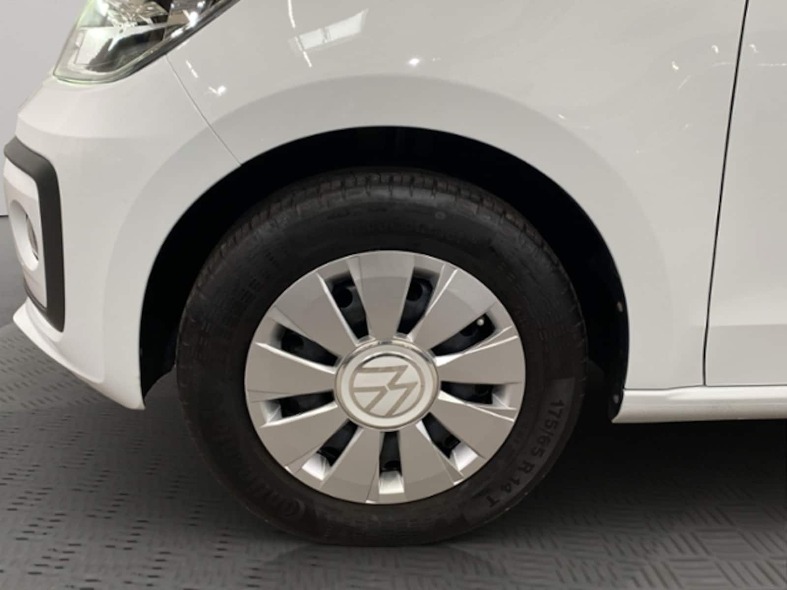 Volkswagen up! – Bild 13