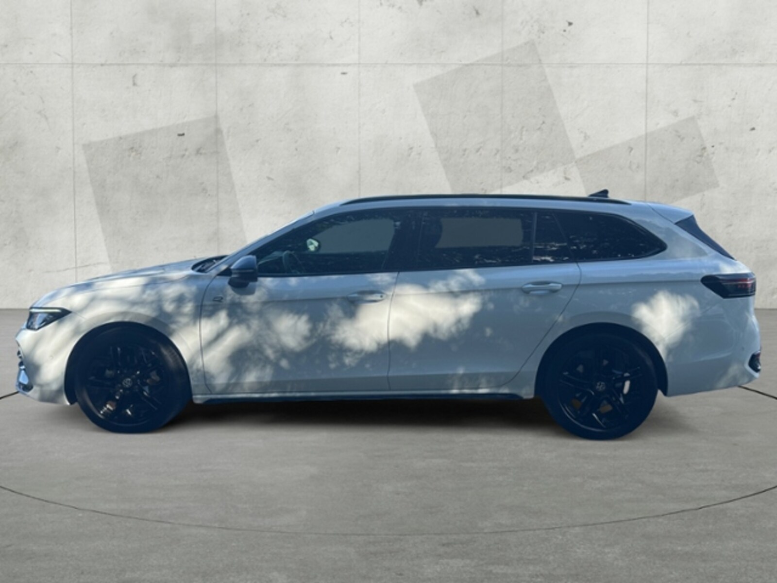 Volkswagen Passat – Bild 4