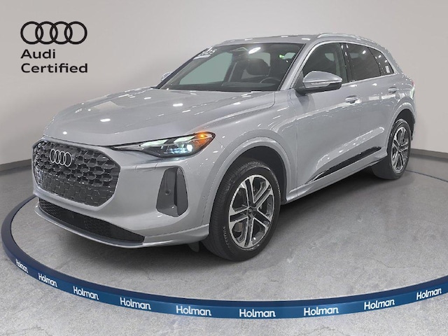 Photo of 2025 Audi Q5