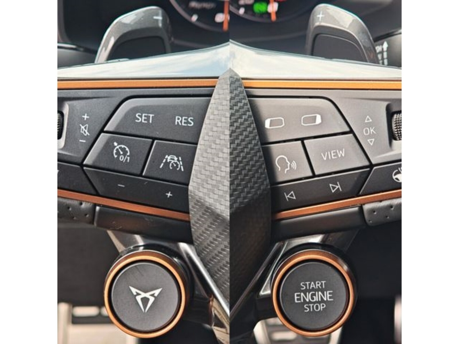 CUPRA Leon Sportstourer – Bild 33
