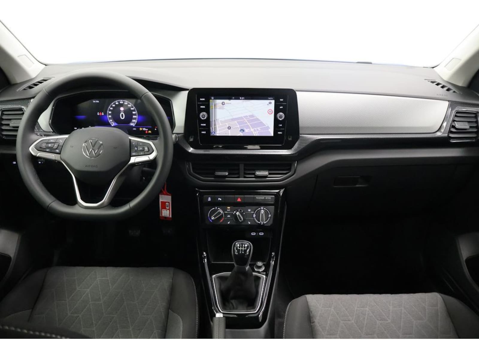 Volkswagen T-Cross – Bild 8
