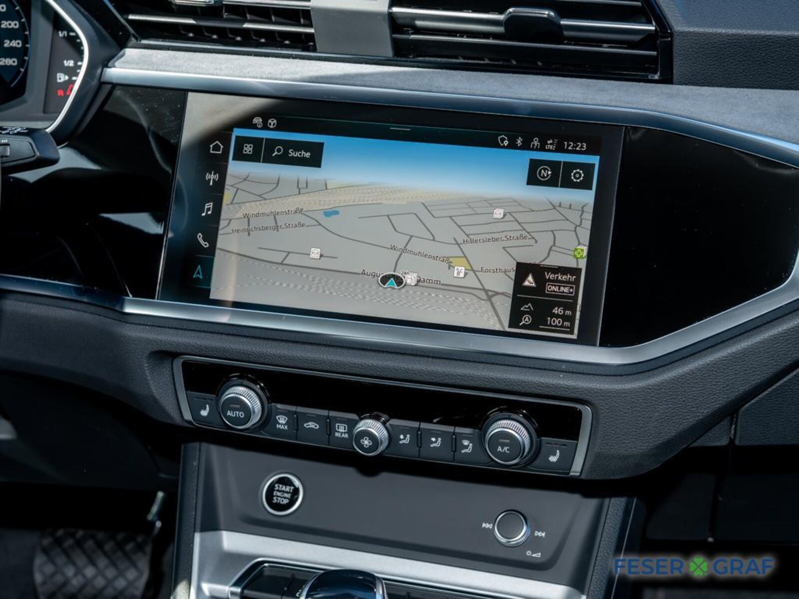 Audi Q3 – Bild 5