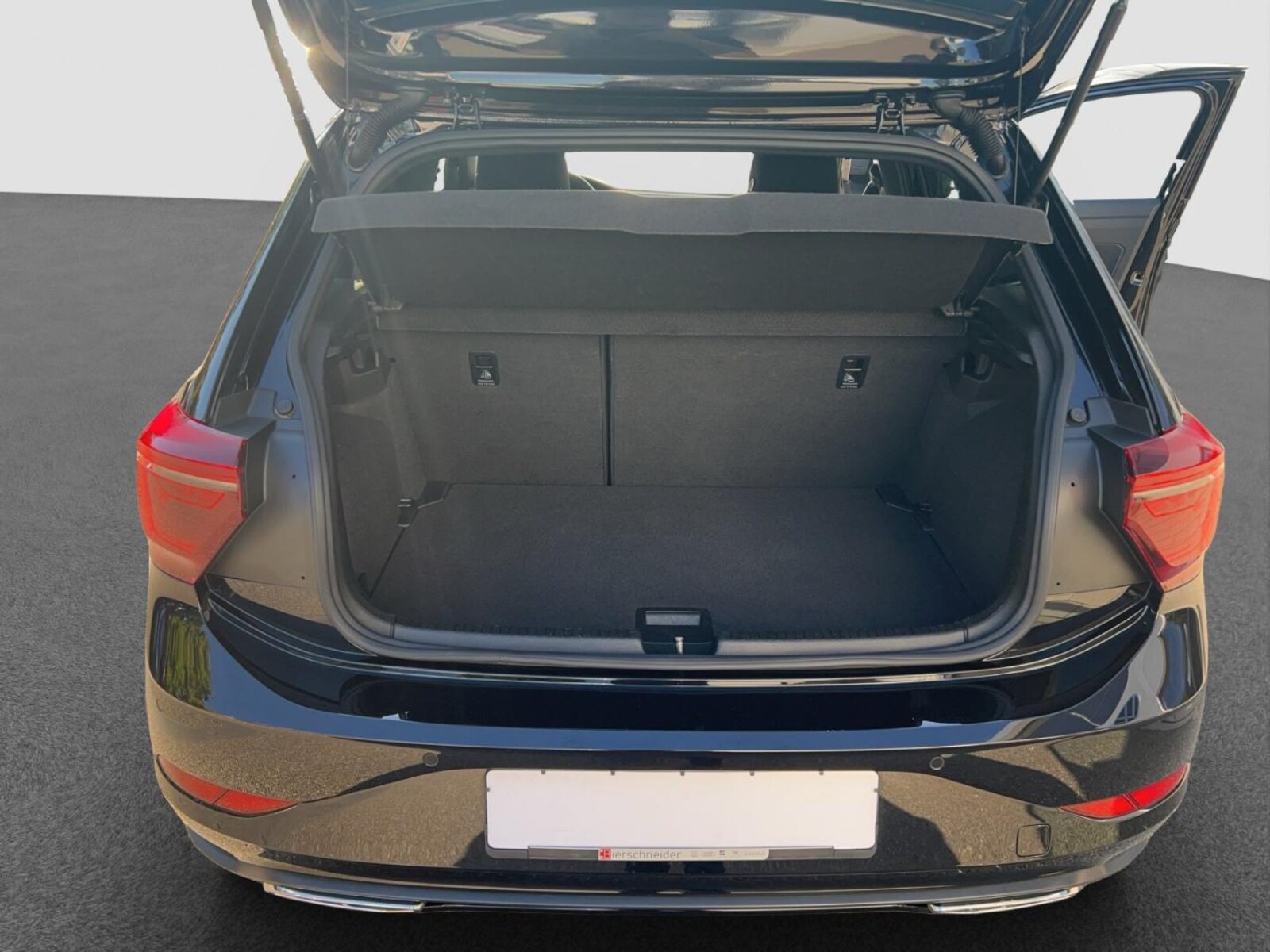 Volkswagen Polo – Bild 24