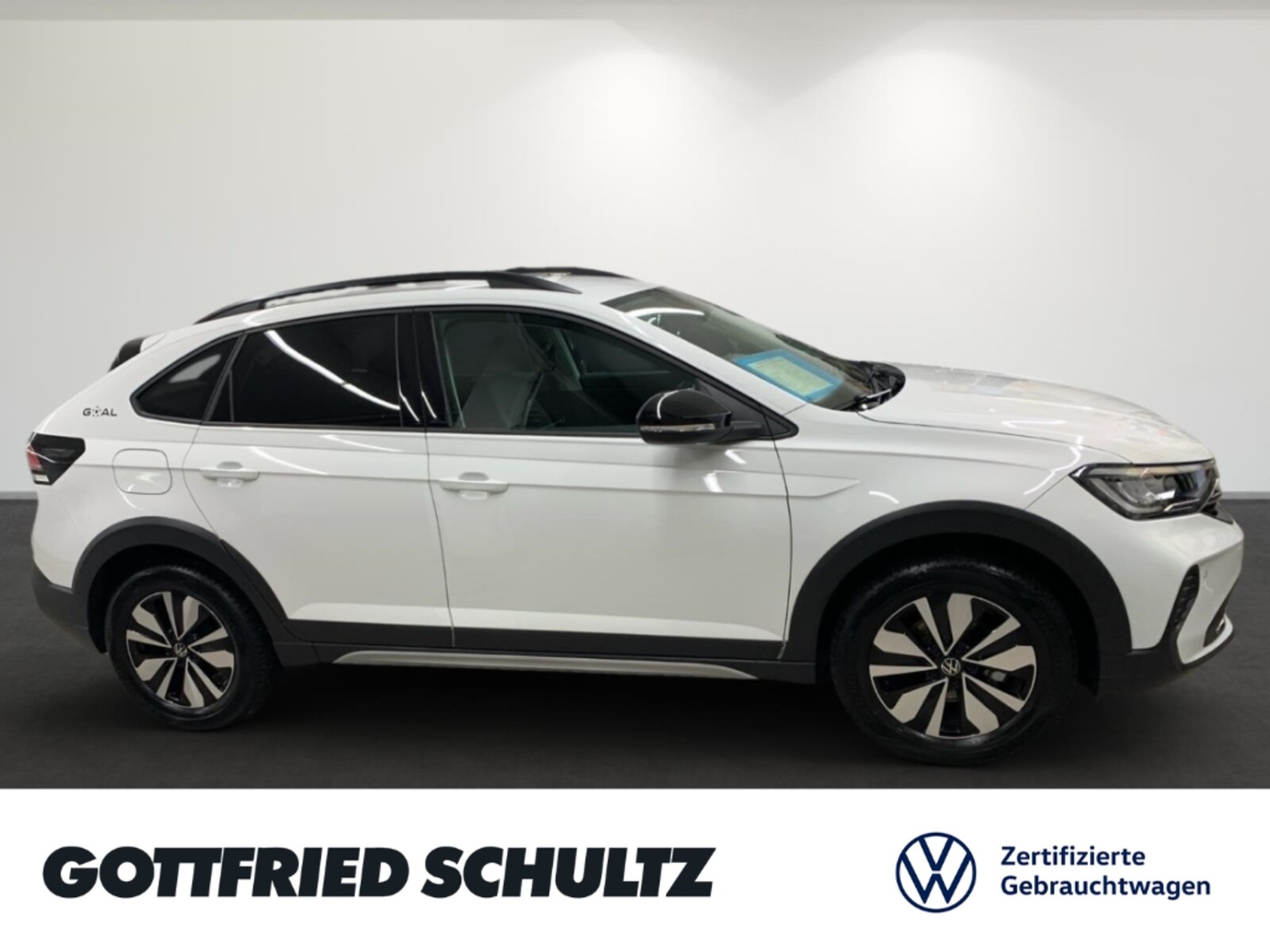 Volkswagen Taigo – Bild 2