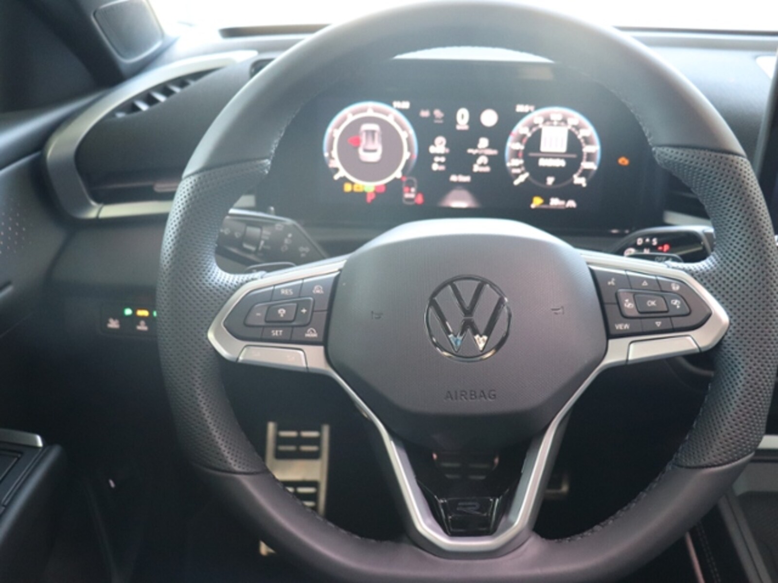 Volkswagen T-Roc – Bild 24