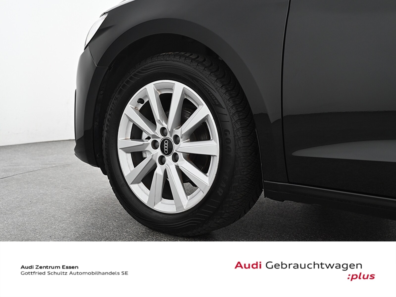 Audi A1 Sportback – Bild 6