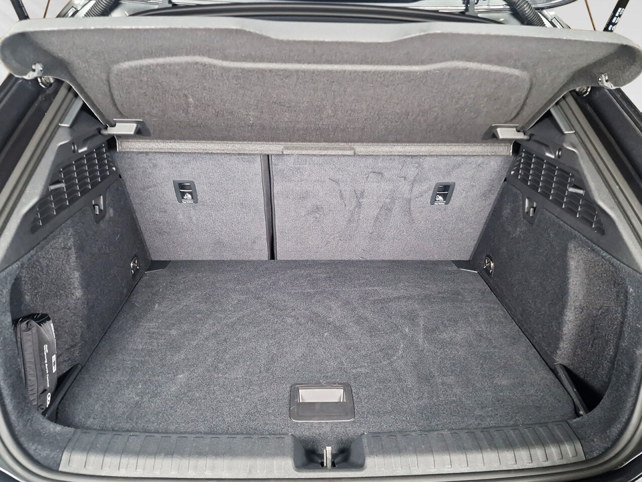 Image about Audi A3 Sportback S line 35 TDI S tronic
