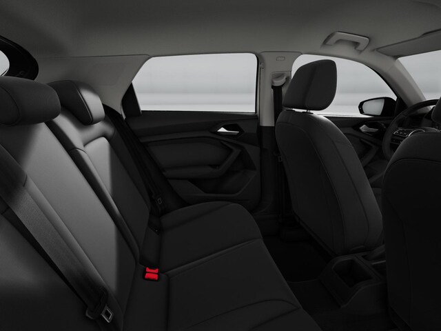 Audi A1 Citycarver 25 TFSI Schaltgetriebe - 2022 - Joinsteer - #12