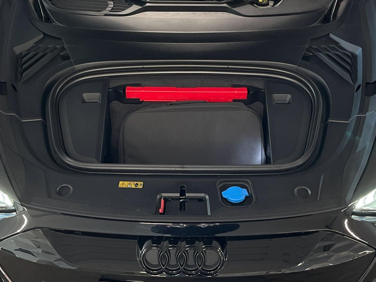 Image about Audi RS e-tron GT e-tron quattro