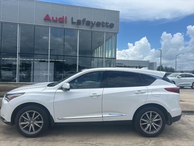 2023 Acura RDX Technology Package's photo