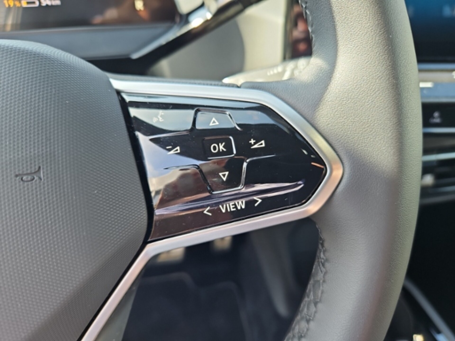 Volkswagen ID.3 Pro