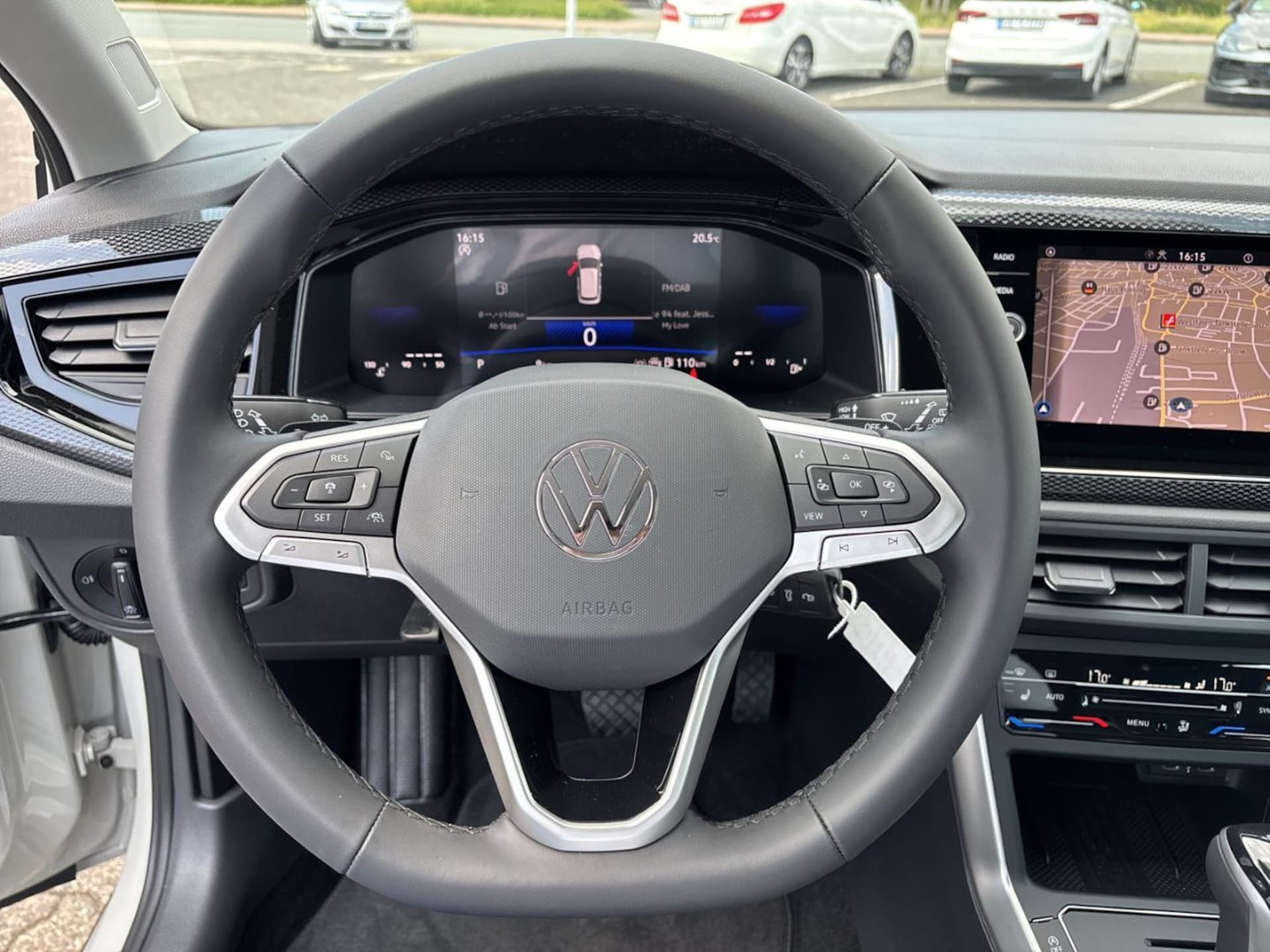 Volkswagen Taigo Life