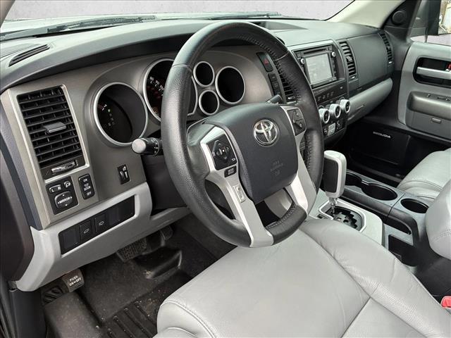 2016 TOYOTA SEQUOIA - Image 10