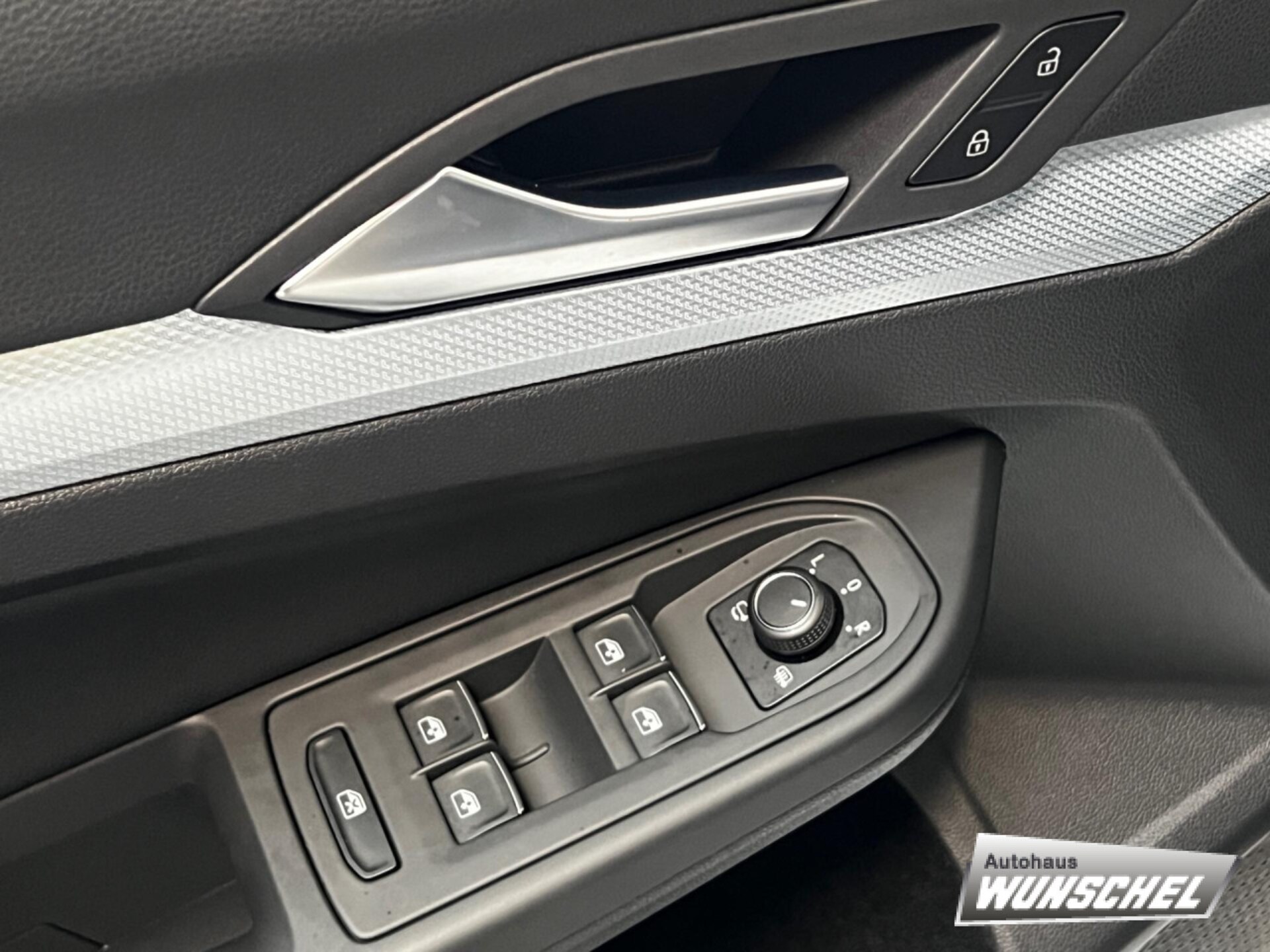 Volkswagen Golf Goal