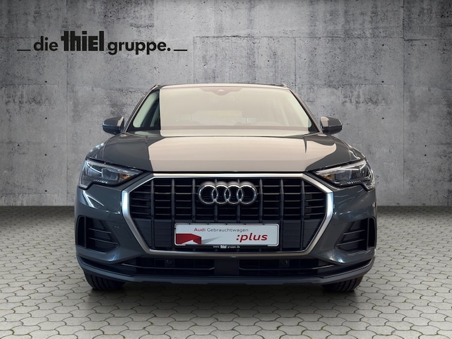 Audi Q3 TFSI E 45 TFSI E S Tronic - 2022 - Joinsteer - #2