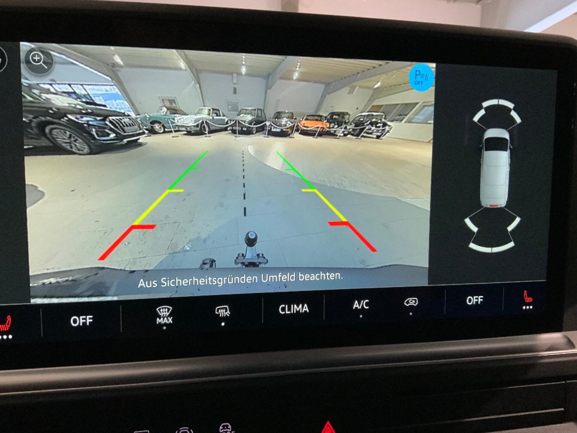Volkswagen Transporter Kasten kurzer Radstand