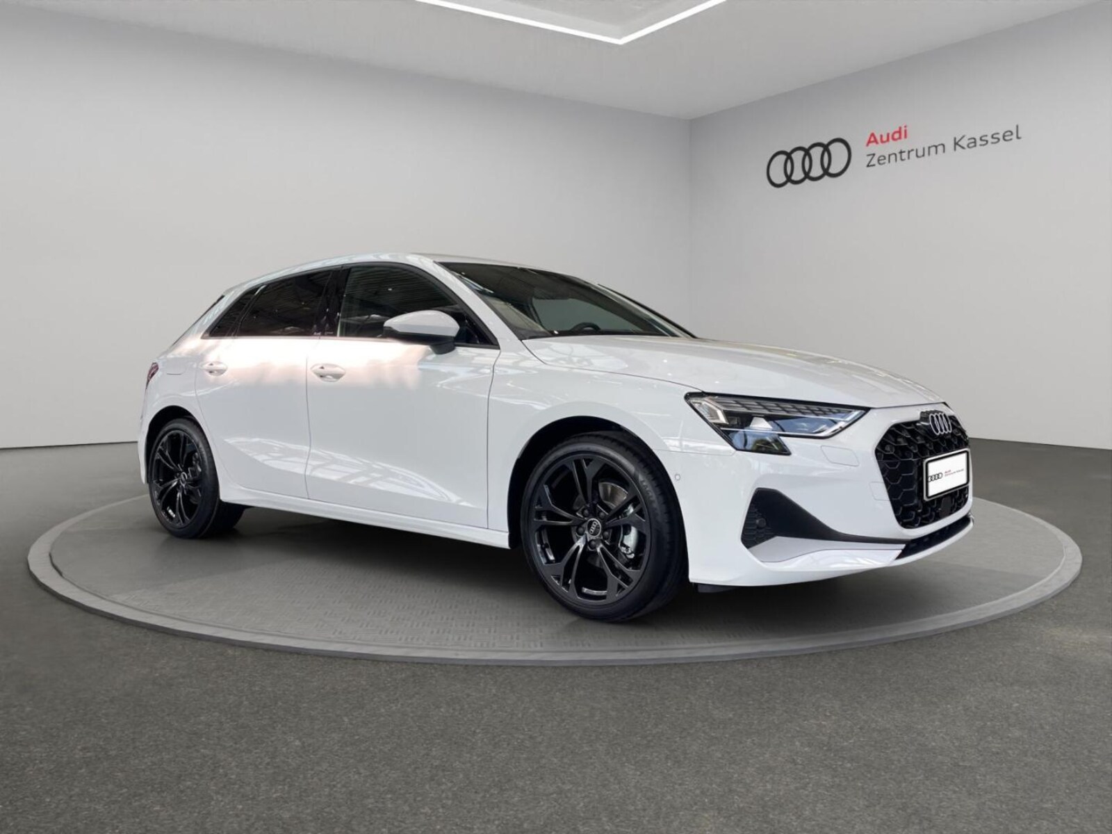 Audi A3 Sportback – Bild 7