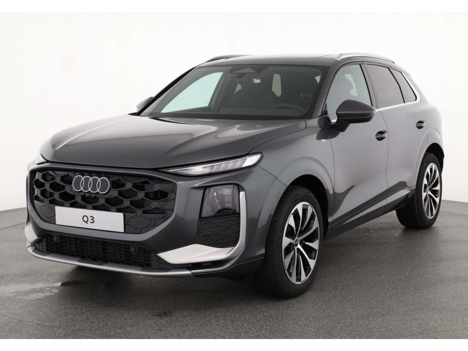 Audi Q3 – Bild 2