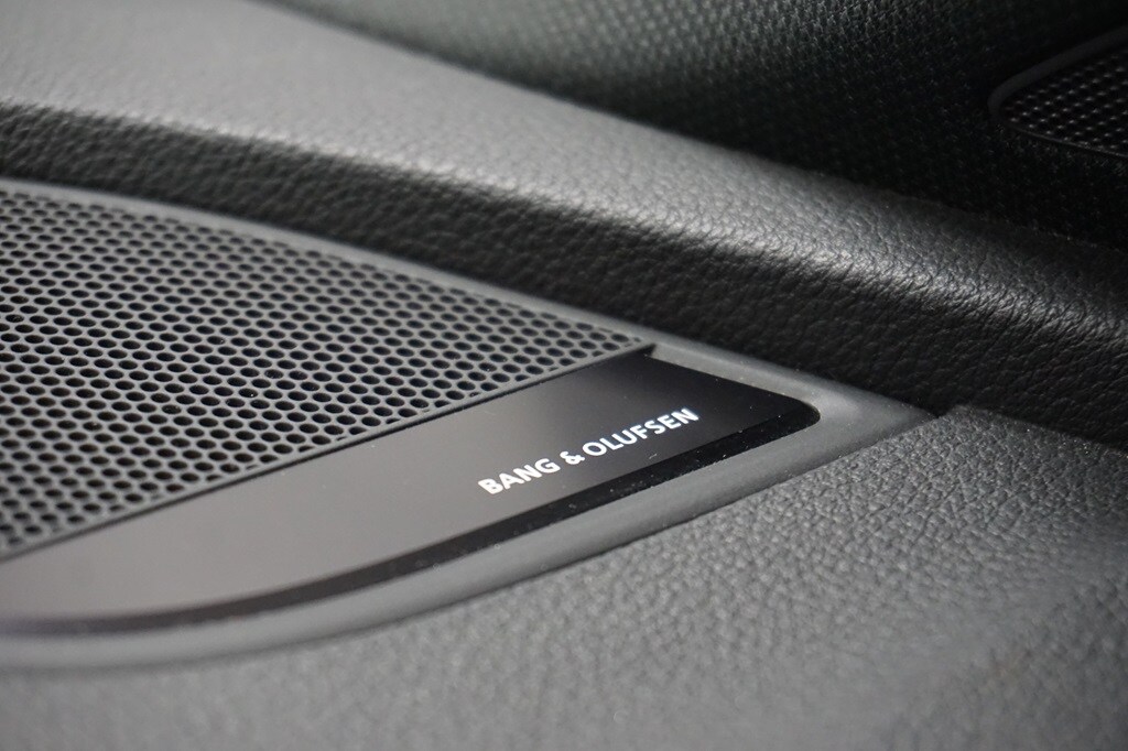 Bild som visar&nbsp;Audi RS 4 Avant&nbsp;RS 4 Avant 450 hk tiptronic - för mer information kontakta din Audi Partner