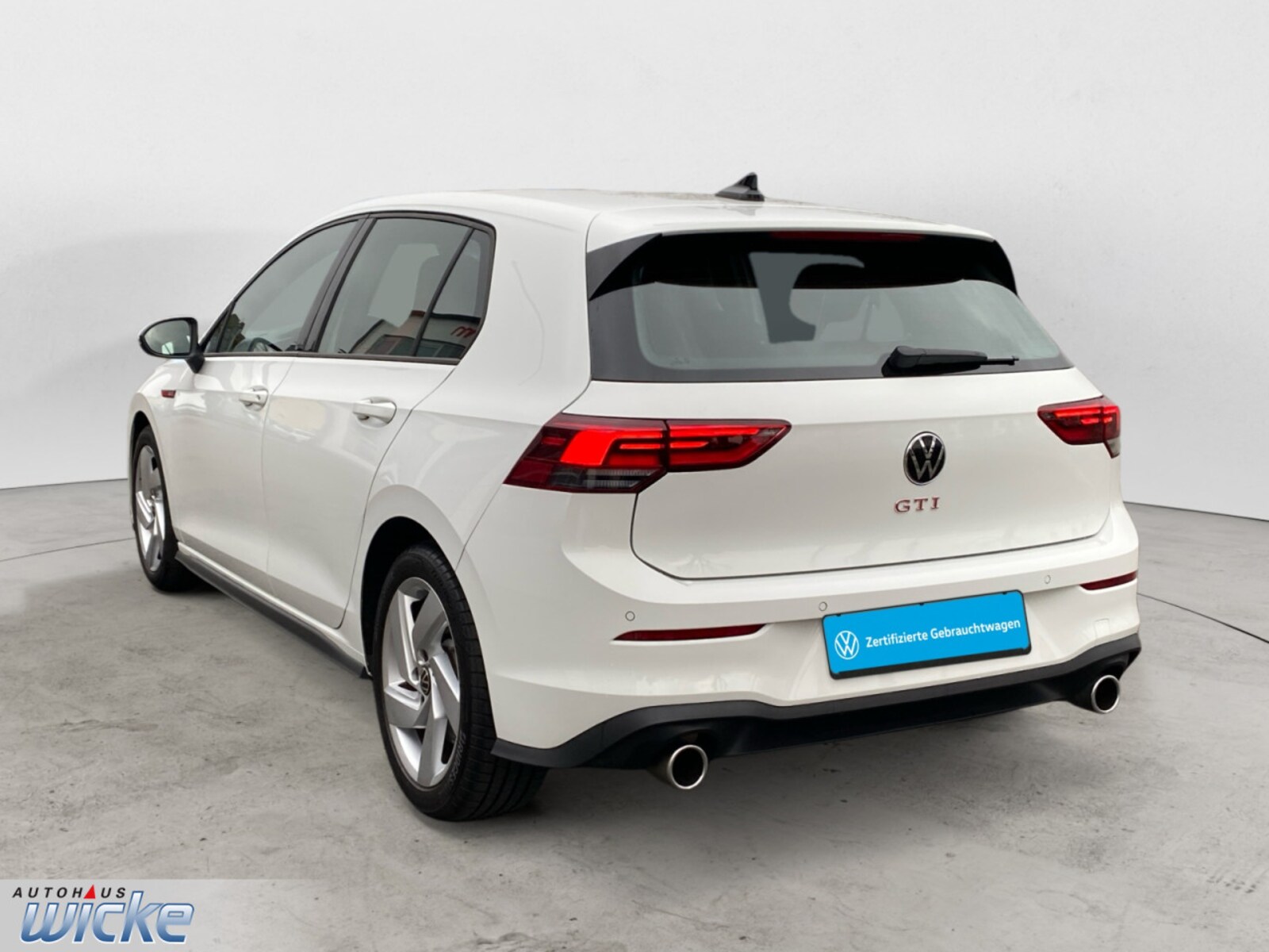 Volkswagen Golf – Bild 4