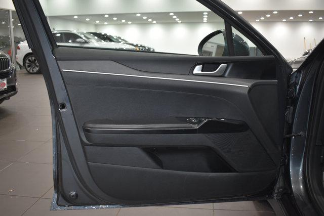 2021 Kia K5 LXS - Photo 31