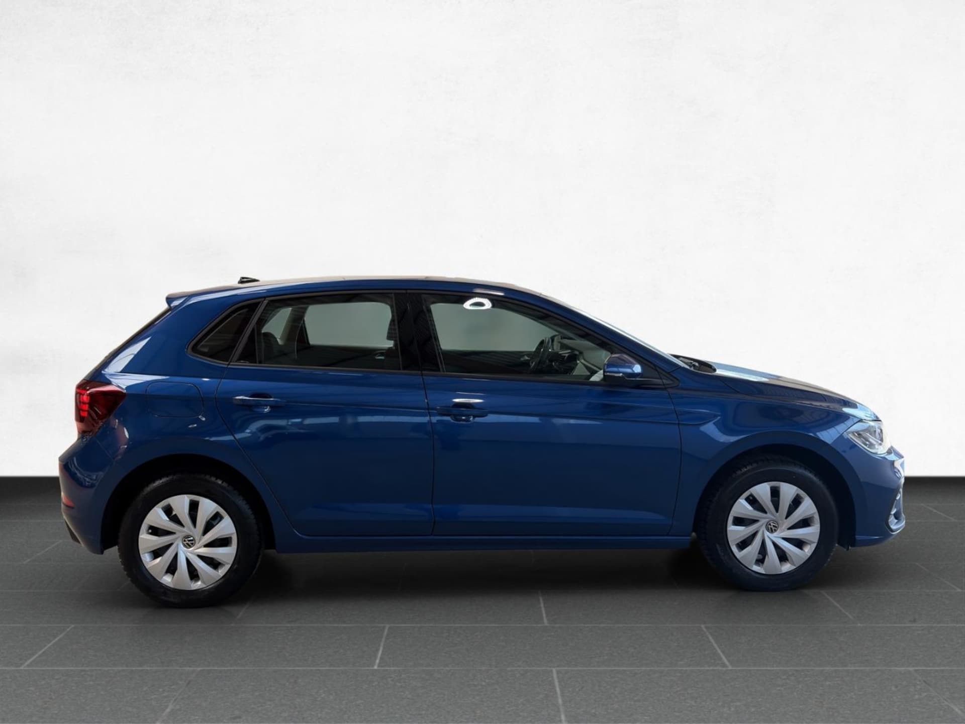 Volkswagen Polo Life