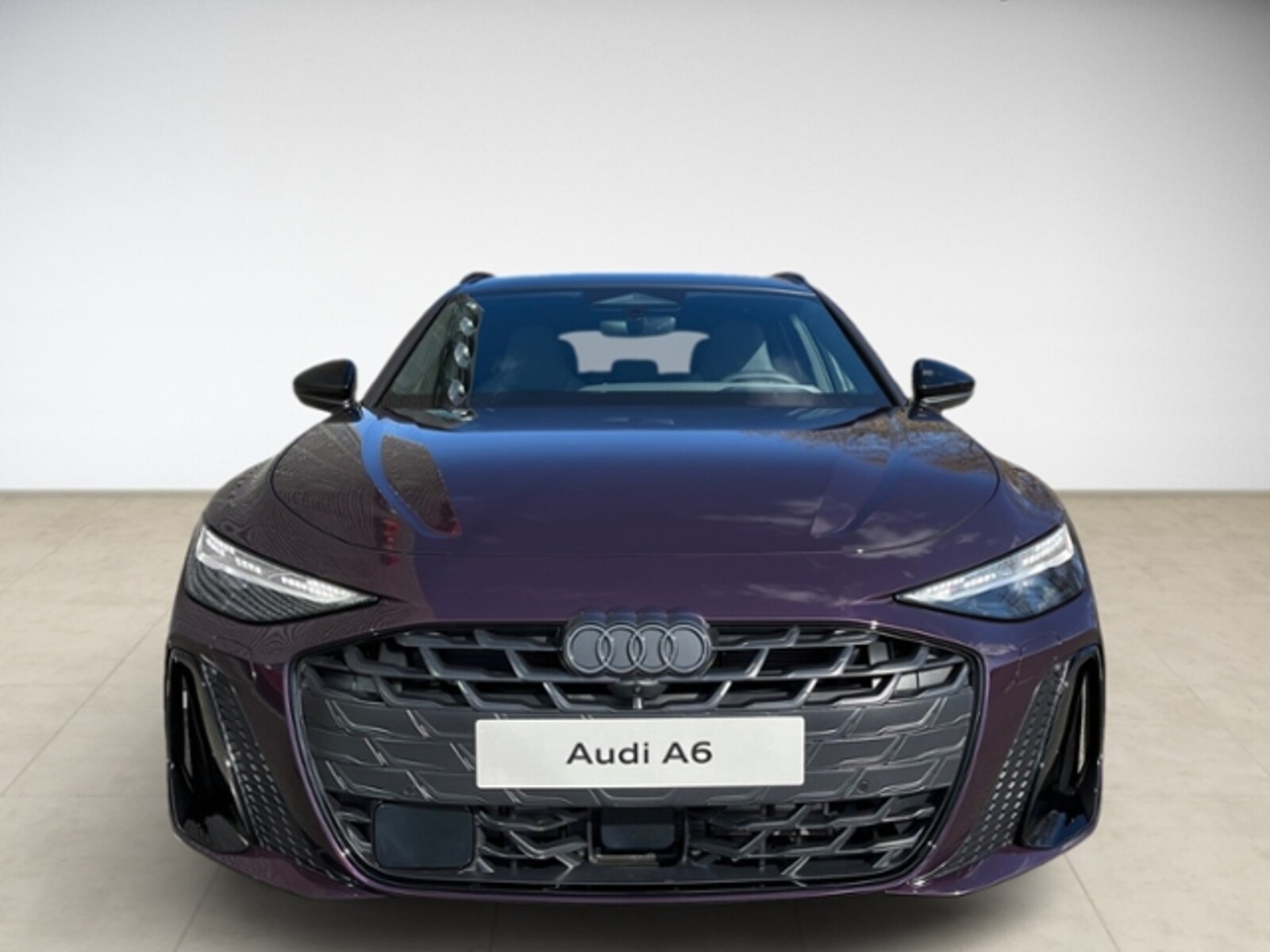 Audi A6 Avant – Bild 4
