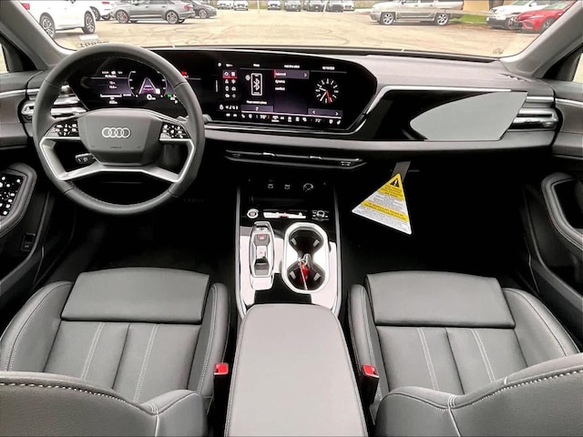 2026 Audi A6 Premium Plus - Photo 7