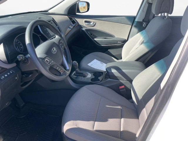 2018 Hyundai Santa Fe Sport - Photo 11