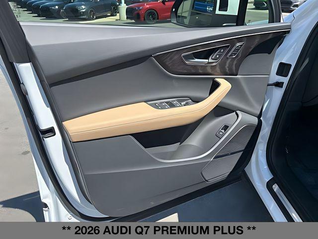2026 Audi Q7 Premium Plus - Photo 26