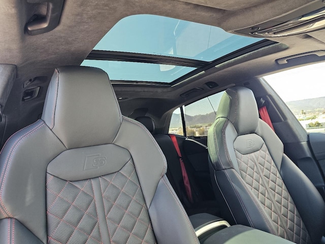 2026 Audi SQ8