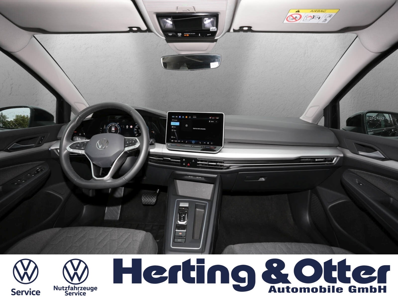 Volkswagen Golf – Bild 10