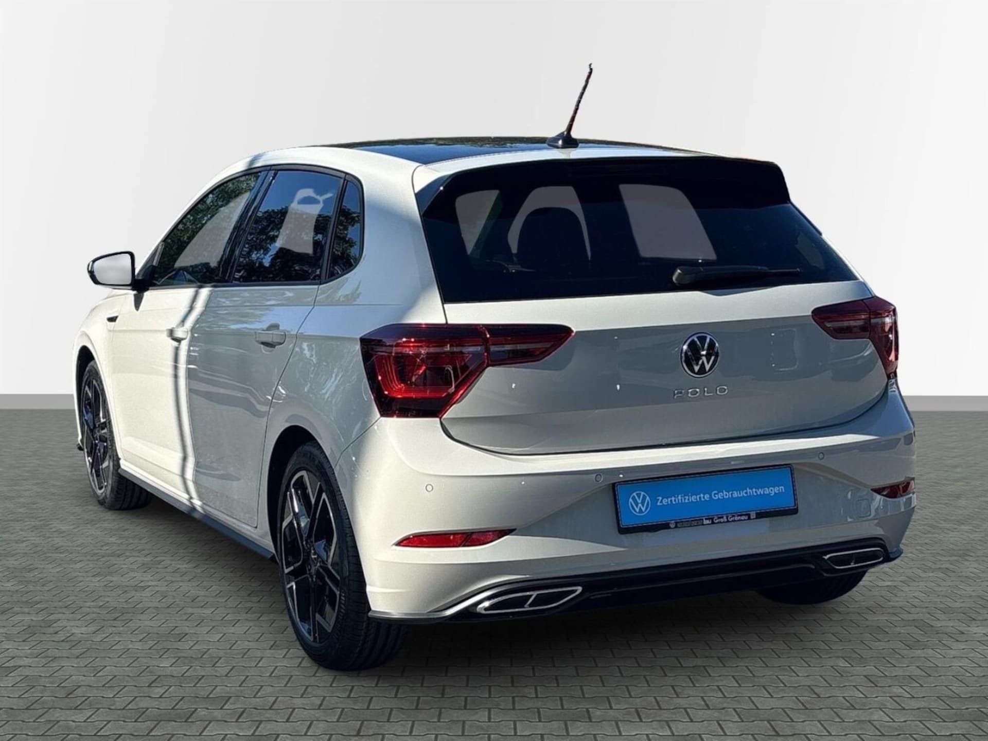 Volkswagen Polo R-Line