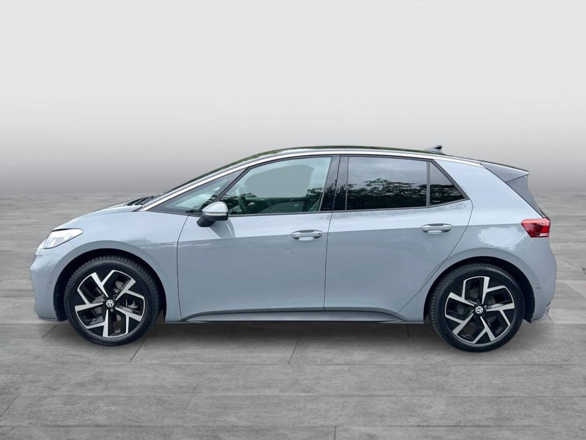 Volkswagen ID.3 MOVE Pro