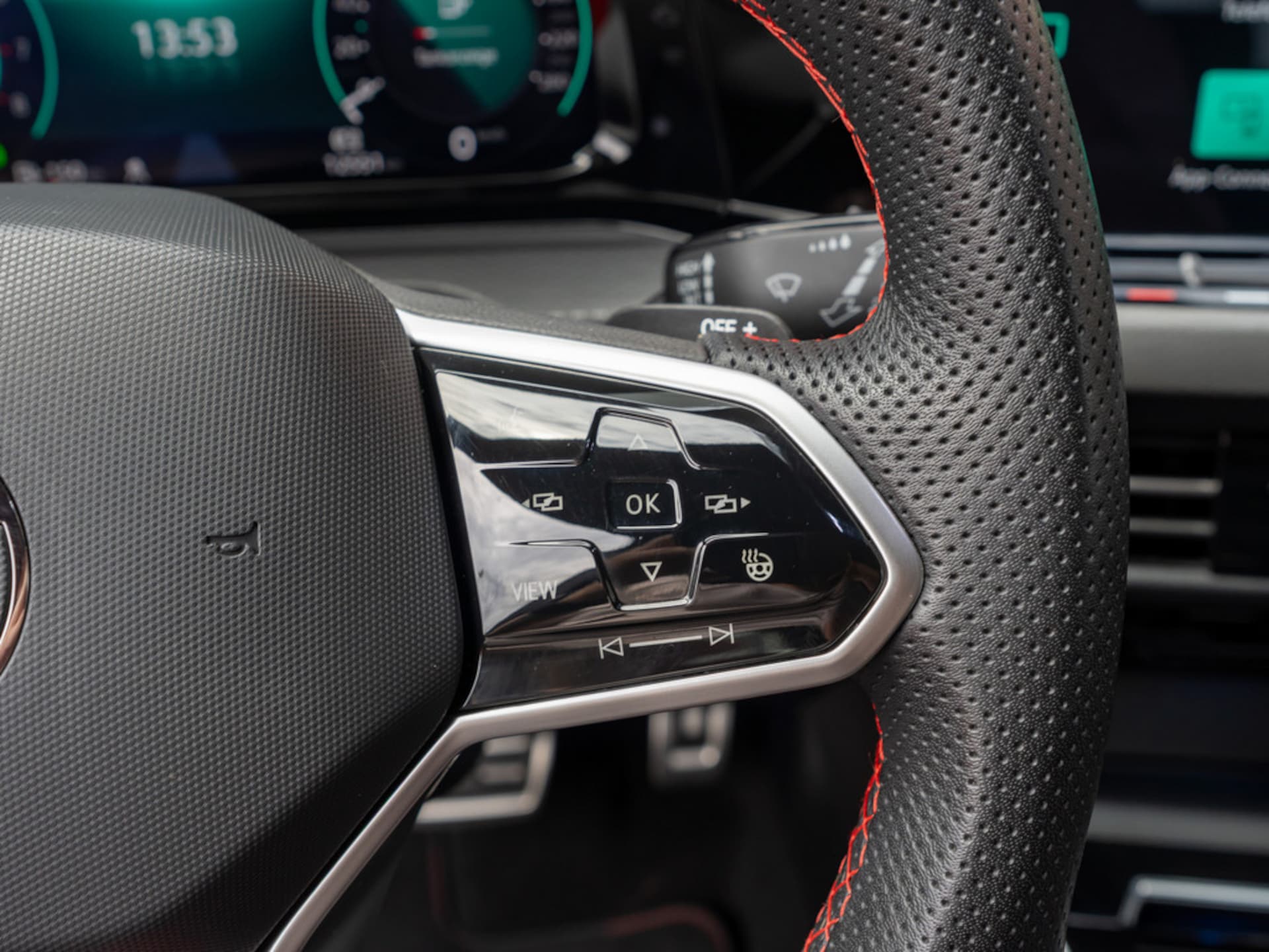 Volkswagen Golf GTI Clubsport