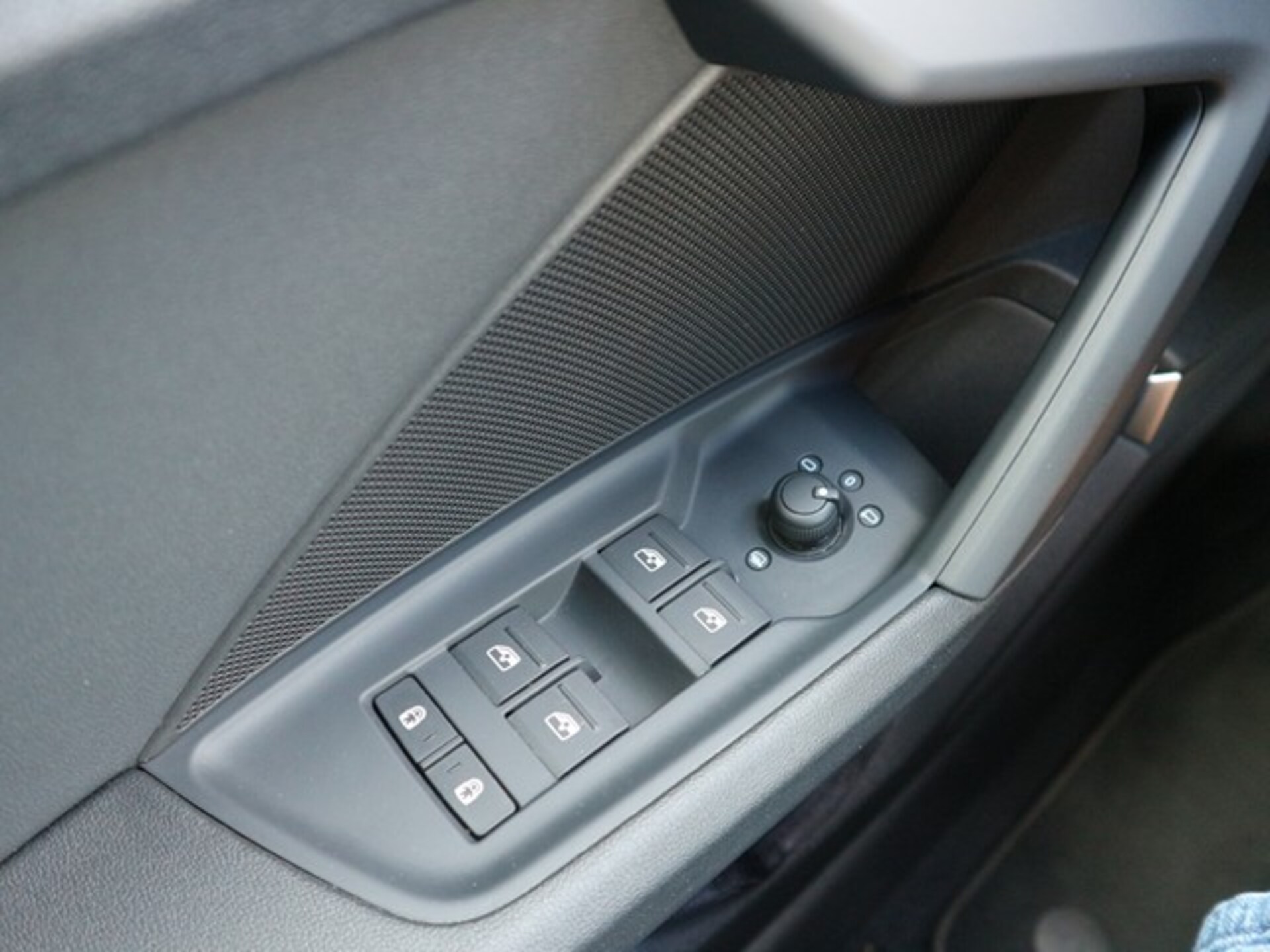 Audi A3 Sportback Advanced
