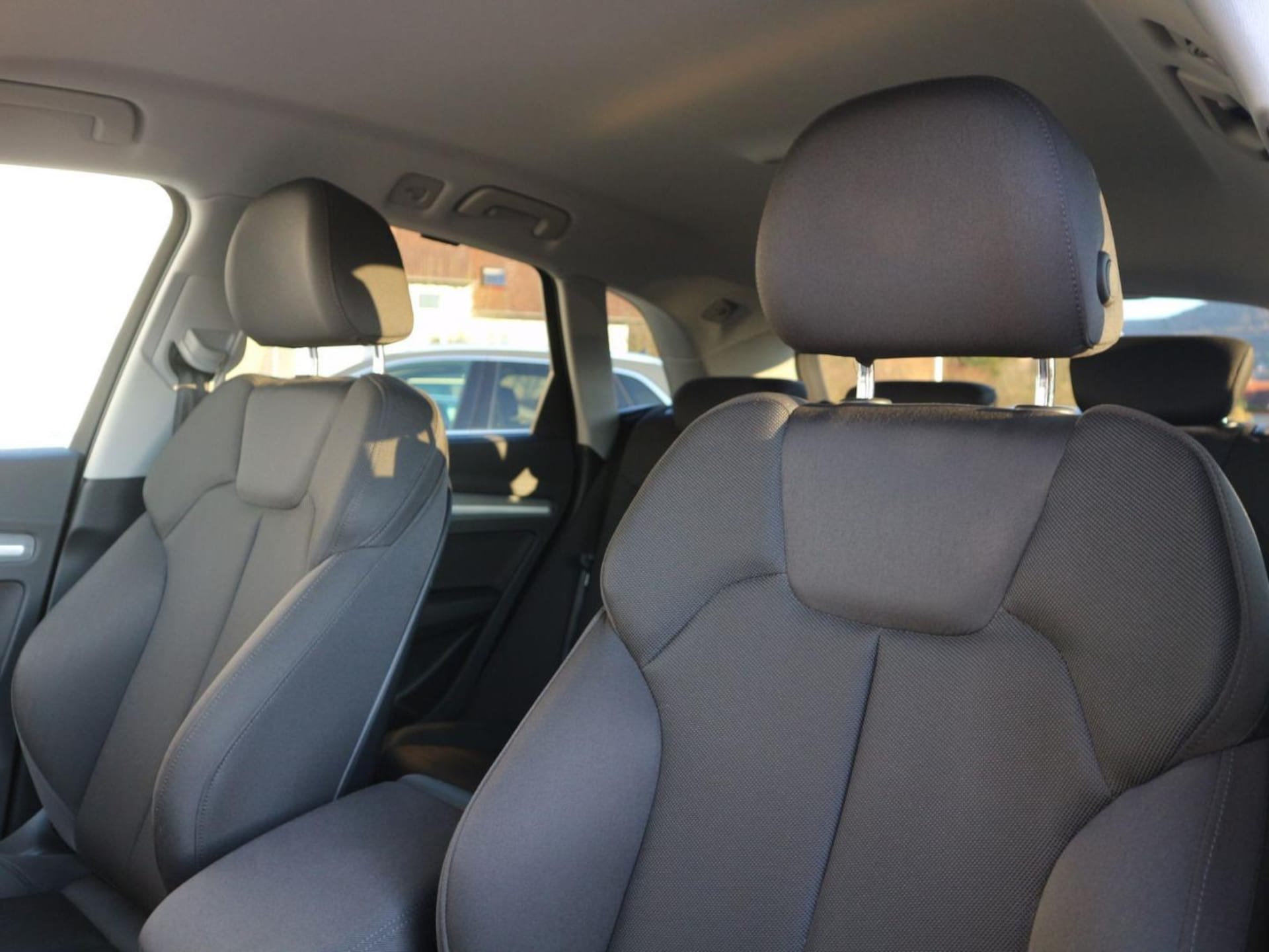 Audi Q5 SUV S line
