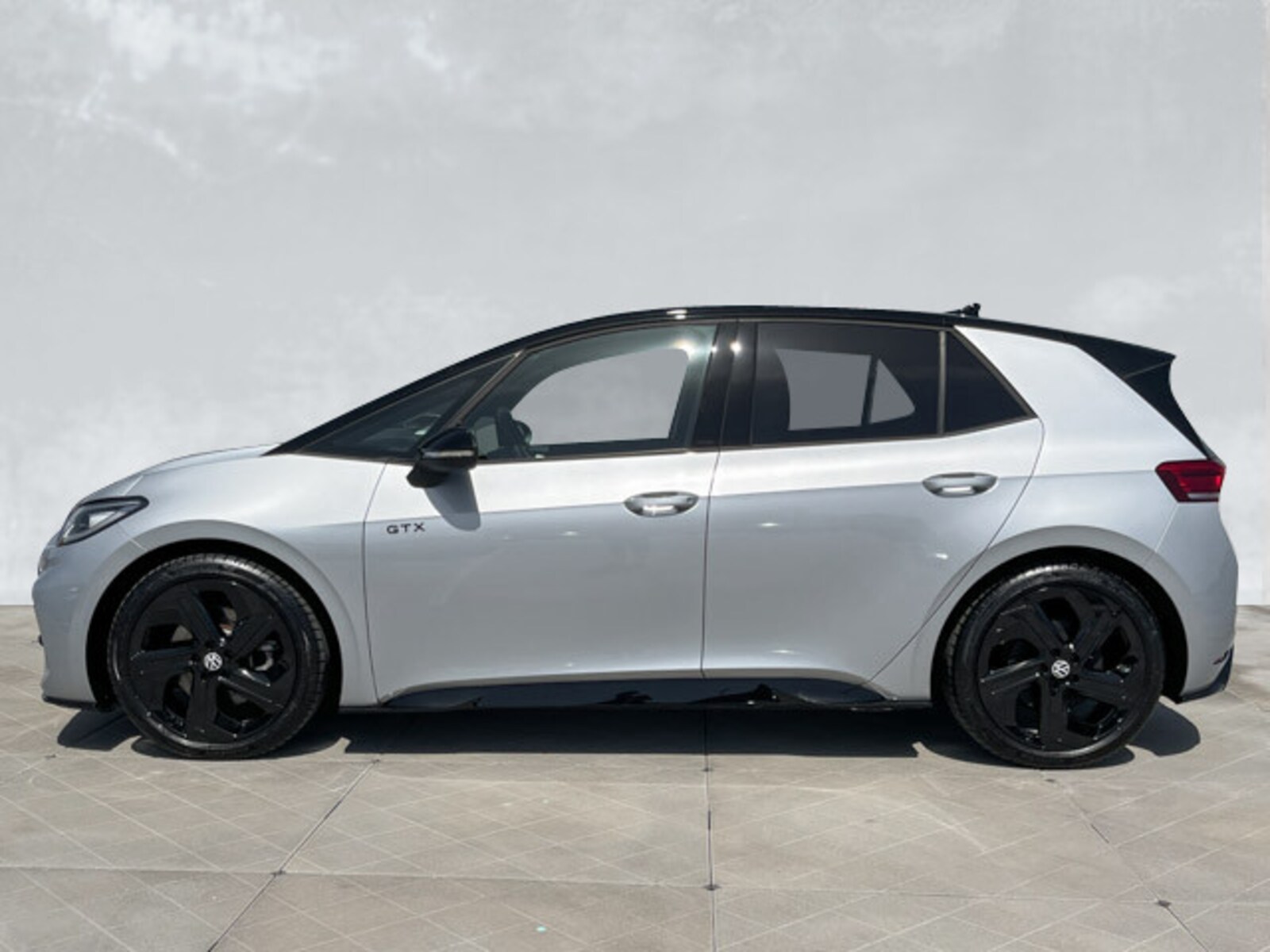 Volkswagen ID.3 – Bild 2