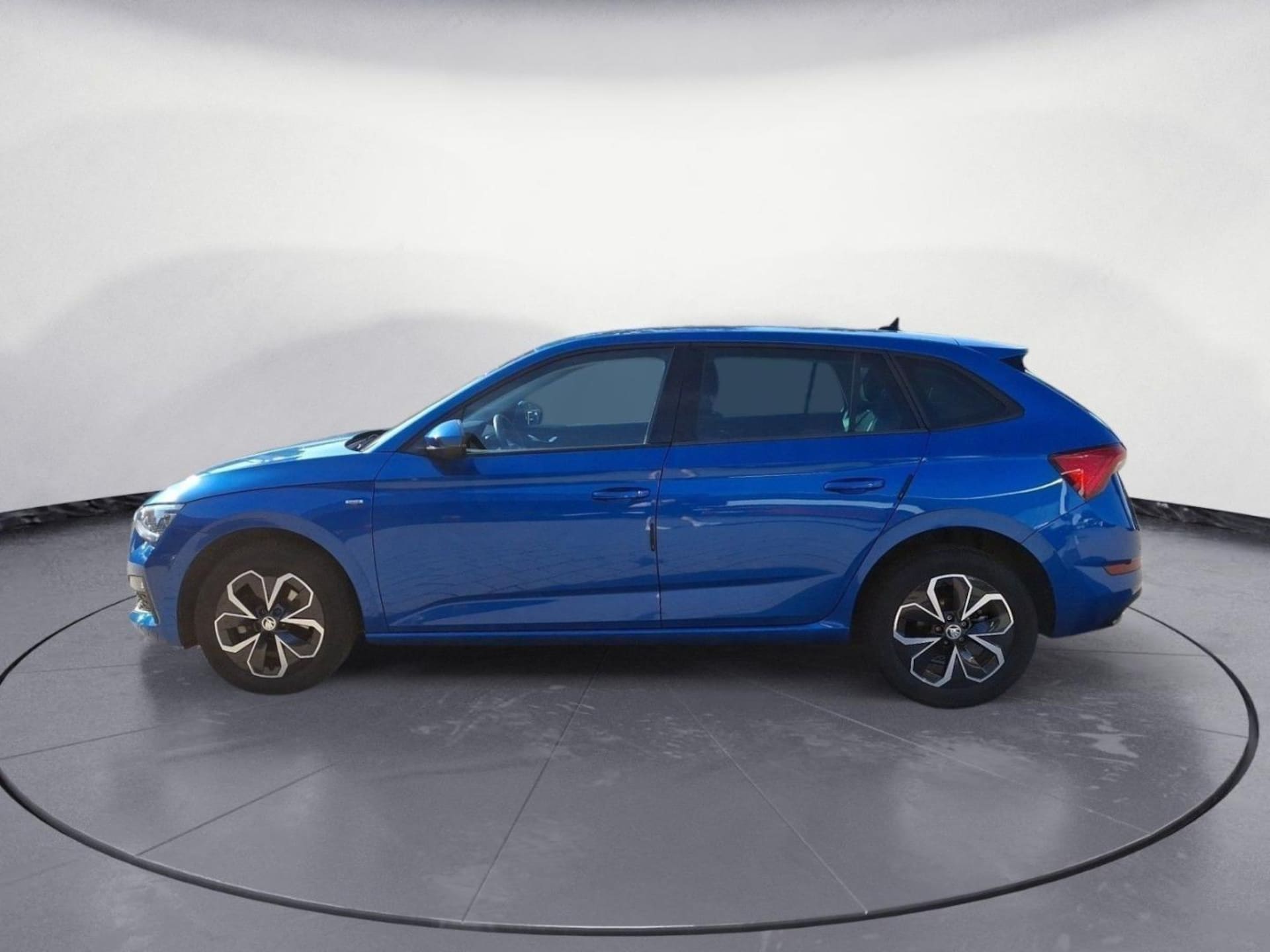 Skoda Scala Ambition