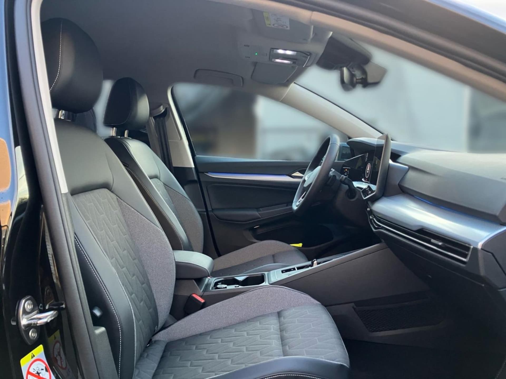Volkswagen Golf ENERGY